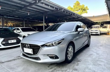 2018 Mazda 3 in Las Piñas, Metro Manila