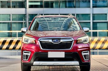 2019 Subaru Forester in Makati, Metro Manila