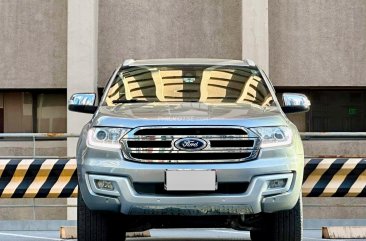 2018 Ford Everest in Makati, Metro Manila