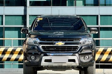 2019 Chevrolet Trailblazer in Makati, Metro Manila