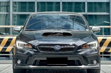 2019 Subaru WRX in Makati, Metro Manila