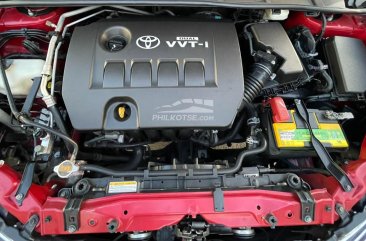 2016 Toyota Corolla Altis G 1.6 AT in Quezon City, Metro Manila