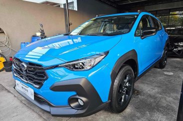 2024 Subaru Crosstrek 2.0i-L EyeSight CVT in Manila, Metro Manila