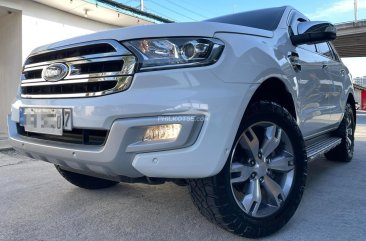 2018 Ford Everest  Titanium 2.2L 4x2 AT in Quezon City, Metro Manila