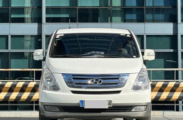 2014 Hyundai Grand Starex in Makati, Metro Manila