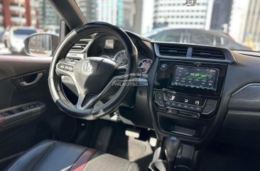 2021 Honda BR-V  1.5 V CVT in Makati, Metro Manila