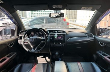 2020 Honda BR-V  1.5 V CVT in Makati, Metro Manila