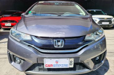 2017 Honda Jazz  1.5 VX Navi CVT in Las Piñas, Metro Manila