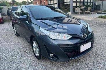 2019 Toyota Vios 1.3 XE CVT in Carmen, Agusan del Norte