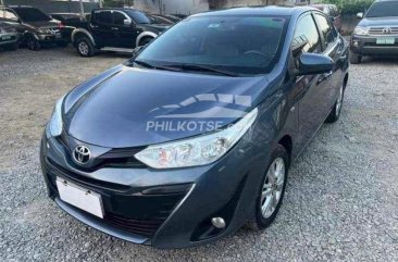 2019 Toyota Vios 1.3 XE CVT in Carmen, Agusan del Norte