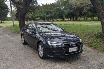 2019 Audi A4 A4 1.4 TFSI in Makati, Metro Manila