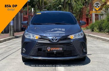 2022 Toyota Vios in Quezon City, Metro Manila