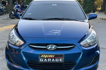 2018 Hyundai Accent in Manila, Metro Manila