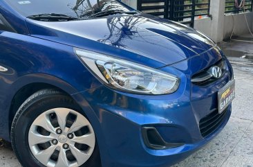 2018 Hyundai Accent in Manila, Metro Manila