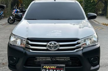 2020 Toyota Hilux in Manila, Metro Manila