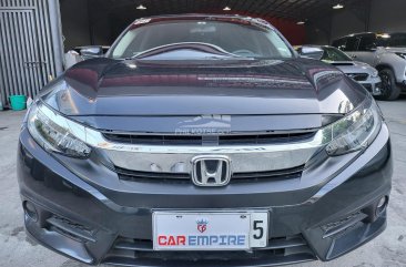 2018 Honda Civic in Las Piñas, Metro Manila