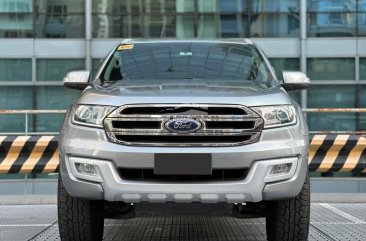 2018 Ford Everest  Trend 2.2L 4x2 AT in Makati, Metro Manila