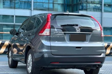 2012 Honda CR-V in Makati, Metro Manila