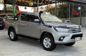 2020 Toyota Hilux in Angeles, Pampanga