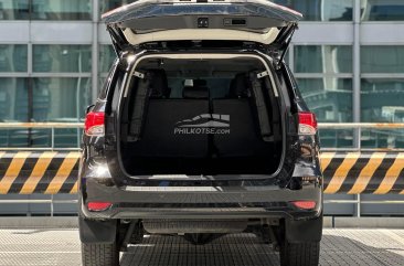 2018 Toyota Fortuner in Makati, Metro Manila