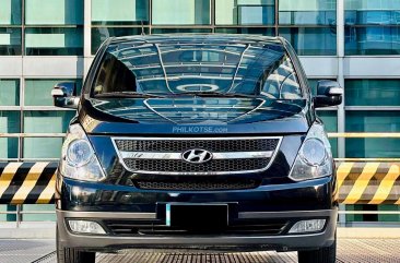 2012 Hyundai Starex in Makati, Metro Manila