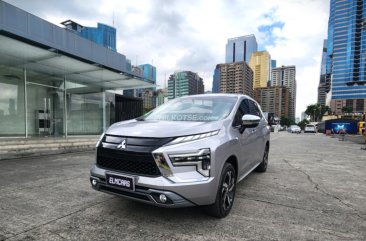 2023 Mitsubishi Xpander GLS 1.5G 2WD AT in Pasig, Metro Manila