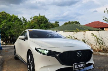 2020 Mazda 3 2.0L Premium Sportback in Pasig, Metro Manila