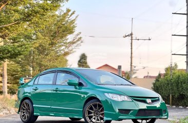 2007 Honda Civic in Manila, Metro Manila