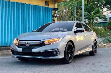 2021 Honda Civic in Manila, Metro Manila