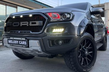 2019 Ford Everest  Trend 2.2L 4x2 AT in Quezon City, Metro Manila