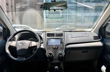 2018 Toyota Avanza  1.3 E M/T in Makati, Metro Manila