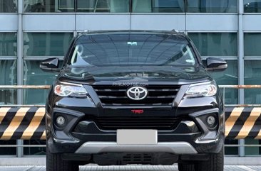 2018 Toyota Fortuner  2.4 G Diesel 4x2 AT in Makati, Metro Manila