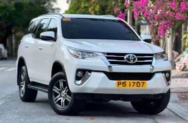 2020 Toyota Fortuner in Manila, Metro Manila