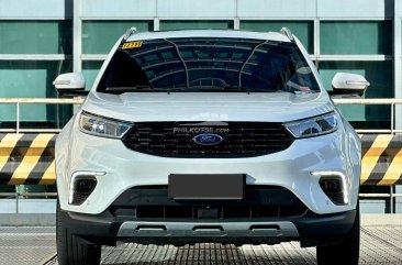 2022 Ford Territory Titanium 1.5 EcoBoost AT in Makati, Metro Manila