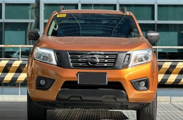 2019 Nissan Navara 4x4 VL AT in Makati, Metro Manila