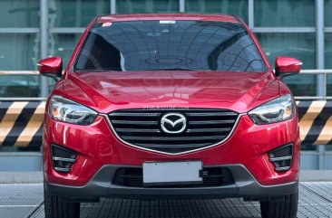 2016 Mazda CX-5  2.2L Sport Diesel AWD in Makati, Metro Manila