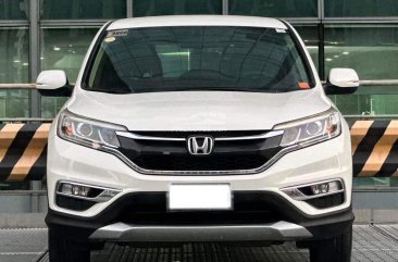 2017 Honda CR-V  2.0 S CVT in Makati, Metro Manila