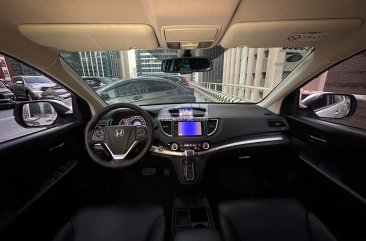 2017 Honda CR-V  2.0 S CVT in Makati, Metro Manila