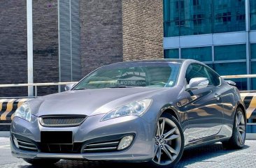 2012 Hyundai Genesis Coupe in Makati, Metro Manila