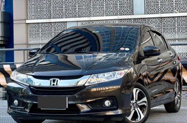 2017 Honda City  1.5 VX Navi CVT in Makati, Metro Manila