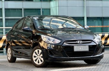 2017 Hyundai Accent in Makati, Metro Manila