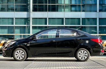 2017 Hyundai Accent in Makati, Metro Manila