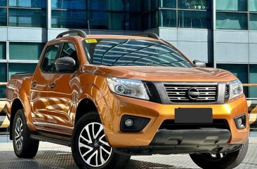 2019 Nissan Navara 4x4 VL AT in Makati, Metro Manila