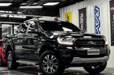 2019 Ford Ranger in Manila, Metro Manila