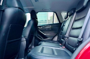 2016 Mazda CX-5 in Makati, Metro Manila