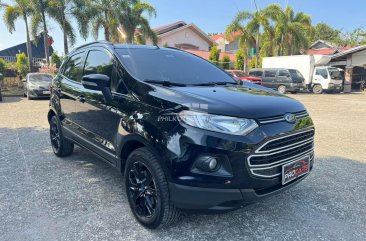 2017 Ford EcoSport in Manila, Metro Manila