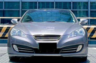 2012 Hyundai Genesis Coupe in Makati, Metro Manila