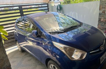 2017 Hyundai Eon  0.8 GLX 5 M/T in Cabanatuan, Nueva Ecija