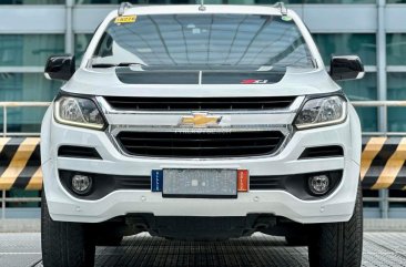 2017 Chevrolet Trailblazer  2.8 4WD 6AT Z71 in Makati, Metro Manila
