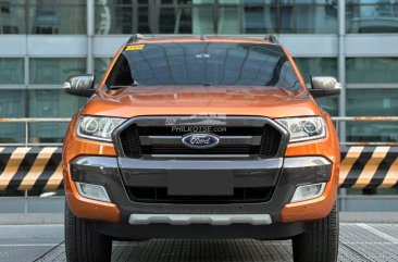 2018 Ford Ranger in Makati, Metro Manila